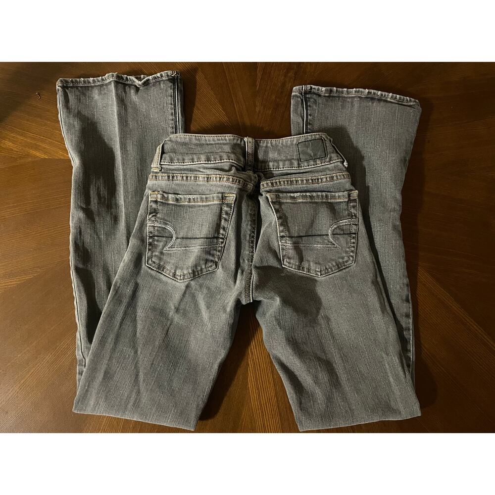 American Eagle Artist Stretch jeans Size 00